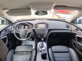 Opel Insignia 2.0 CDTI Sports Tourer, COSMO, ТОП!!!  - 8800 лв. / 4499.37 € - 33051307 12