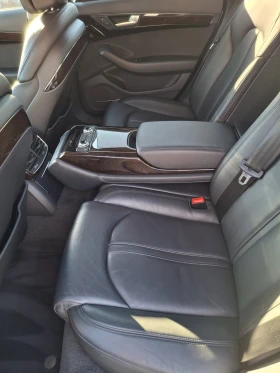 Audi A8 | Mobile.bg    15