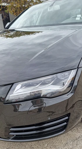 Обява за продажба на Audi A7 3.0 TDI S -Line LED ~27 777 лв. - изображение 5 | Auto.bg Обява за продажба на Audi A7 3.0 TDI S -Line LED ~27 777 лв. - изображение 5