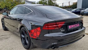 Обява за продажба на Audi A7 3.0 TDI S -Line LED ~27 777 лв. - изображение 2 | Auto.bg Обява за продажба на Audi A7 3.0 TDI S -Line LED ~27 777 лв. - изображение 2