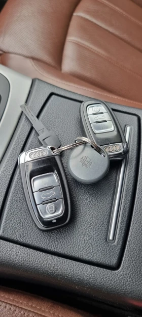 Обява за продажба на Audi A7 3.0 TDI S -Line LED ~27 777 лв. - изображение 7 | Auto.bg Обява за продажба на Audi A7 3.0 TDI S -Line LED ~27 777 лв. - изображение 7