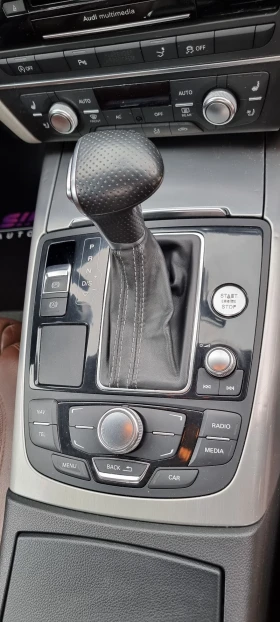 Audi A7 3.0 TDI S -Line LED - 27000 лв. / 13804.88 € - 77524527 13