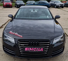 Обява за продажба на Audi A7 3.0 TDI S -Line LED ~27 777 лв. - изображение 6 | Auto.bg Обява за продажба на Audi A7 3.0 TDI S -Line LED ~27 777 лв. - изображение 6