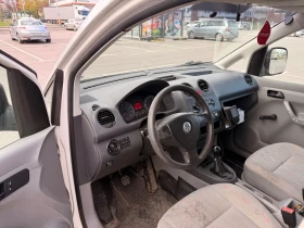 VW Caddy 2.0 EcoFuel, снимка 5