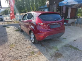 Ford Fiesta 1.4i* GPL* 36м. х 191лв.*  - 6299 лв. / 3220.63 € - 82144813 4