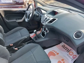 Ford Fiesta 1.4i* GPL* 36м. х 191лв.*  - 6299 лв. / 3220.63 € - 82144813 14