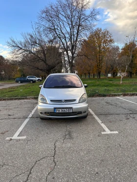Citroen Xsara picasso | Mobile.bg    3