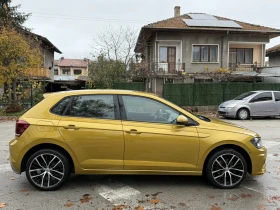 VW Polo - 19500 лв. / 9970.19 € - 52769752 4