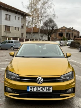 VW Polo - 19500 лв. / 9970.19 € - 52769752 2
