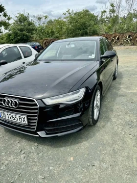 Audi A6, снимка 7 — Bazar.bg Audi A6, снимка 7