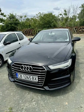 Audi A6, снимка 2 — Bazar.bg Audi A6, снимка 2