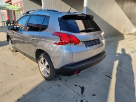 Peugeot 2008 STYLE, снимка 4