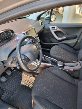 Peugeot 2008 STYLE, снимка 9