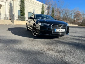 Audi A6 - 16000 € / 31293.28 лв. - 57651093 2