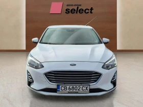 Ford Focus 1.0 EcoBoost - 11243 € / 21989.40 лв. - 89509337 2