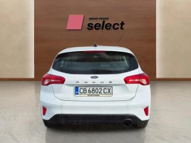 Ford Focus 1.0 EcoBoost - 11243 € / 21989.40 лв. - 89509337 6