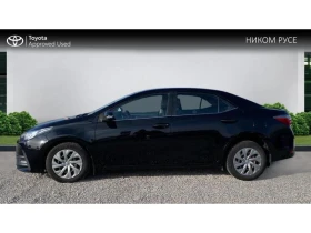 Toyota Corolla D4D - 10584 € / 20700.50 лв. - 38148634 6