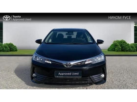 Toyota Corolla D4D - 10584 € / 20700.50 лв. - 38148634 10