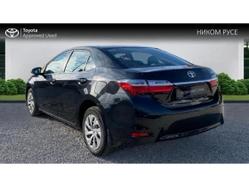 Toyota Corolla D4D - 10584 € / 20700.50 лв. - 38148634 3