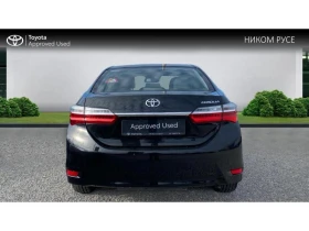 Toyota Corolla D4D - 10584 € / 20700.50 лв. - 38148634 8
