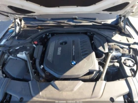 BMW 740 MPACK* МАСАЖ* ОБДУХ* HEADUP - 12250 € / 23958.92 лв. - 39970593 11