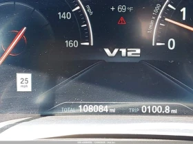 BMW 740 MPACK* МАСАЖ* ОБДУХ* HEADUP - 12250 € / 23958.92 лв. - 39970593 12