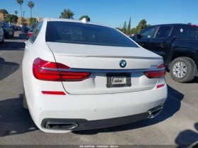 BMW 740 MPACK* МАСАЖ* ОБДУХ* HEADUP - 12250 € / 23958.92 лв. - 39970593 7