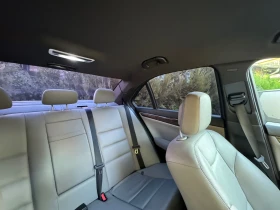 Mercedes-Benz C 280 Mercedes C280 SPORT AMG line LPG Harman Kardon 7G, снимка 10