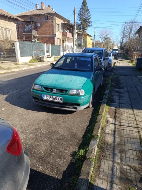 Seat Ibiza 1.9 SDI , снимка 4