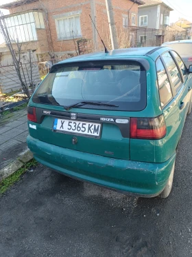 Seat Ibiza 1.9 SDI , снимка 2