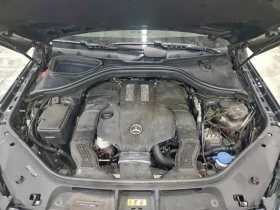 Mercedes-Benz GLS 450 4MATIC* ПОДГРЕВ* КАМЕРА* PANO, снимка 12