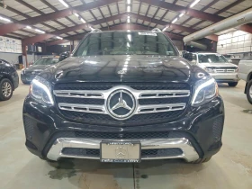 Mercedes-Benz GLS 450 4MATIC* ПОДГРЕВ* КАМЕРА* PANO, снимка 3