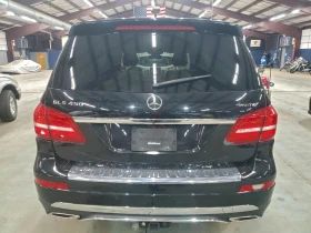 Mercedes-Benz GLS 450 4MATIC* ПОДГРЕВ* КАМЕРА* PANO, снимка 6