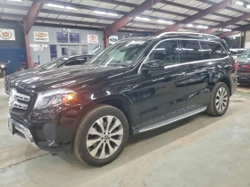 Mercedes-Benz GLS 450 4MATIC* ПОДГРЕВ* КАМЕРА* PANO