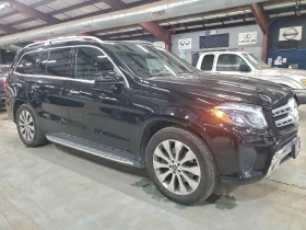 Mercedes-Benz GLS 450 4MATIC* ПОДГРЕВ* КАМЕРА* PANO, снимка 2