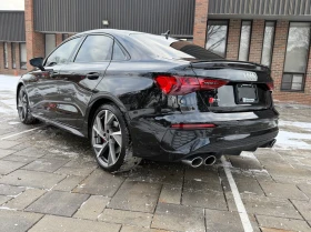 Audi S3 * 2.0T* QUATTRO* АвтоКредит* (ЦЕНА ДО БГ) - 26999 € / 52805.45 лв. - 50034601 4