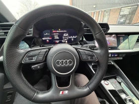 Audi S3 * 2.0T* QUATTRO* АвтоКредит* (ЦЕНА ДО БГ) - 26999 € / 52805.45 лв. - 50034601 7