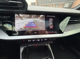 Audi S3 * 2.0T* QUATTRO* АвтоКредит* (ЦЕНА ДО БГ) - 26999 € / 52805.45 лв. - 50034601 8