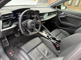 Audi S3 * 2.0T* QUATTRO* АвтоКредит* (ЦЕНА ДО БГ) - 26999 € / 52805.45 лв. - 50034601 12