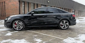 Audi S3 * 2.0T* QUATTRO* АвтоКредит* (ЦЕНА ДО БГ) - 26999 € / 52805.45 лв. - 50034601 5