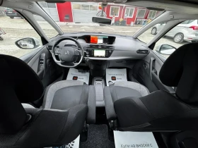 Citroen Grand C4 Picasso SpaceTourer 1.5 HDi, АВТОМАТ, 7 МЕСТА, НАВИГАЦИЯ - 8900 € / 17406.89 лв. - 85242920 11