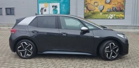 VW ID.3 1st Plus/204 hp/62 kwh/ACC/KEYLESS/SOH 93, 45% - 17499 € / 34225.07 лв. - 75223895 8