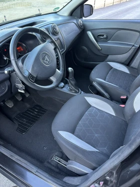 Dacia Sandero - 4450 € / 8703.44 лв. - 49970971 7