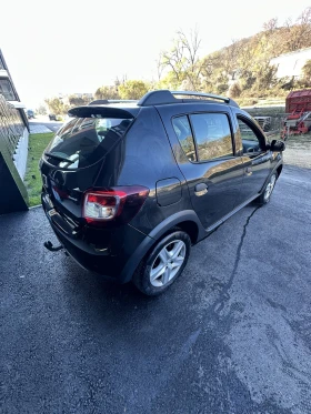 Dacia Sandero - 4450 € / 8703.44 лв. - 49970971 6