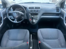 Honda Civic KLIMA* 1.4* 90к.с.* Обслужен* , снимка 9