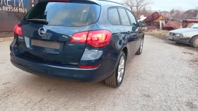 Opel Astra 1.7CDTI, снимка 3