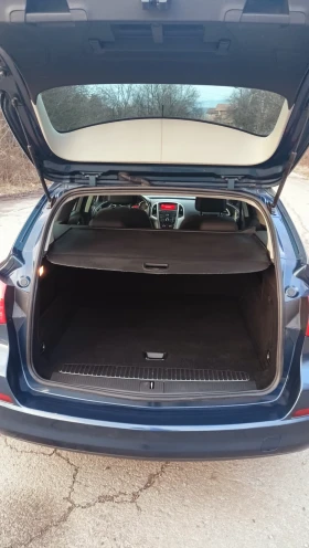 Opel Astra 1.7CDTI, снимка 11