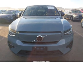 Volvo C40 Recharge Pure Electric Twin Plus | Mobile.bg � ����� ������ 12