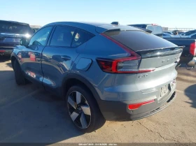 Volvo C40 Recharge Pure Electric Twin Plus | Mobile.bg � ����� ������ 3