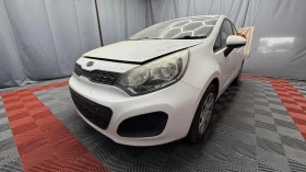 Kia Rio 1.2i  - 11 € / 21.51 лв. - 37285418 2